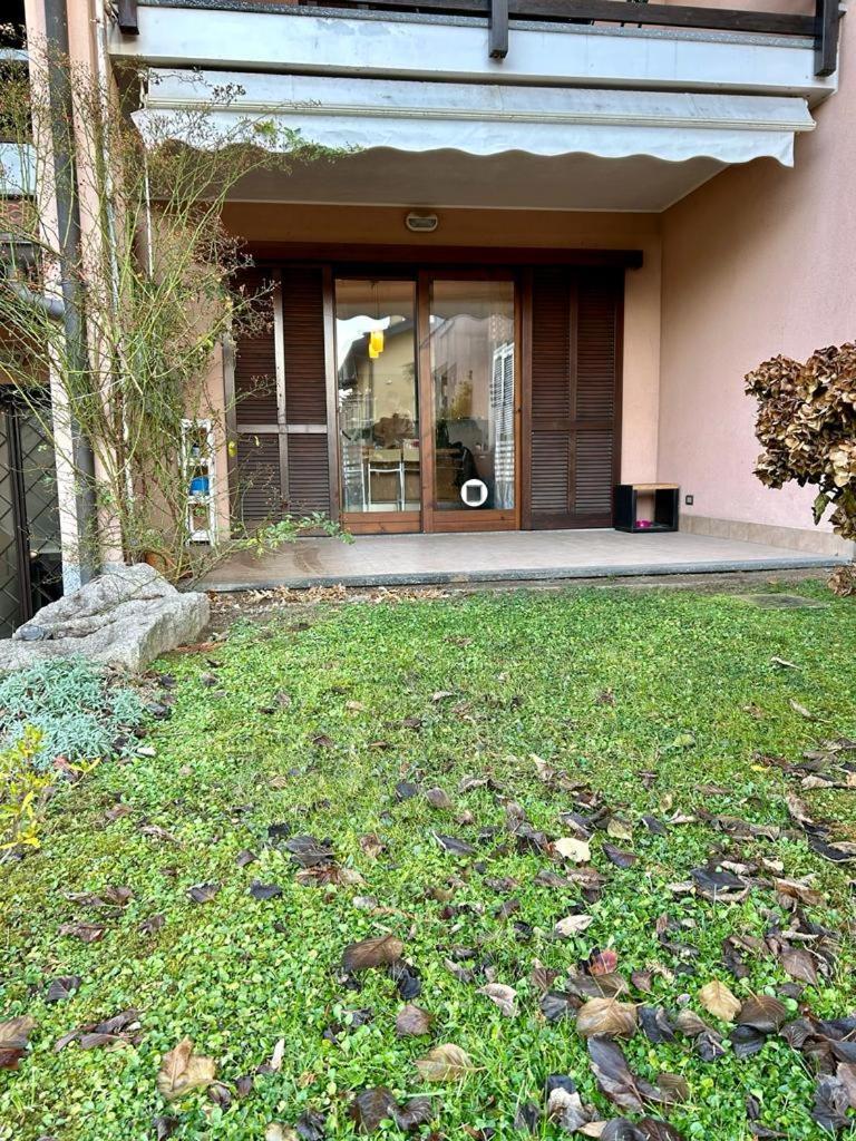 Kibilu - Residence With Pool, Near Lake Maggiore Monvalle 외부 사진