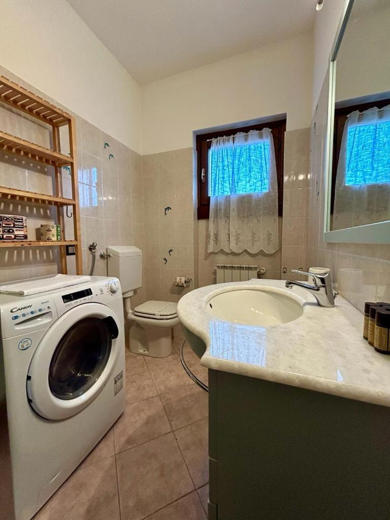 Kibilu - Residence With Pool, Near Lake Maggiore Monvalle 외부 사진